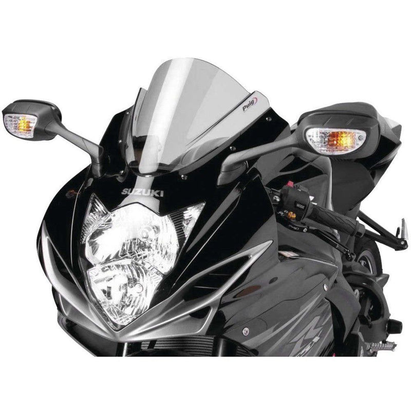 Load image into Gallery viewer, Puig Z Racing Windshield Smoke - 5605H