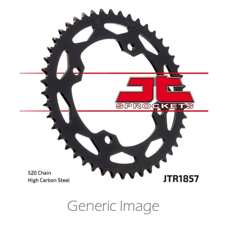 Load image into Gallery viewer, 520H Heavy-Duty Chain,Front & Rear Sprocket Kit YAMAHA YFZ350 Banshee 1987-1988