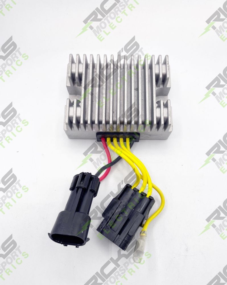 Load image into Gallery viewer, Ricks Rectifier-Regulator 10-550