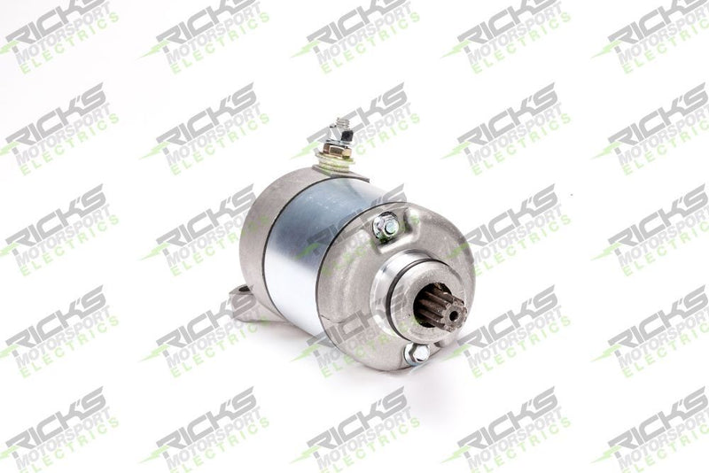 Load image into Gallery viewer, Ricks Starter Motor 61-110