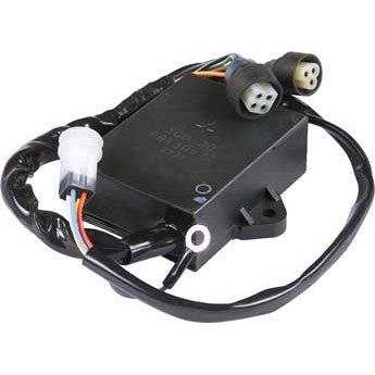 Load image into Gallery viewer, Ricks CDI Box For Yamaha Warrior 350 YFM350X 1996 15-409