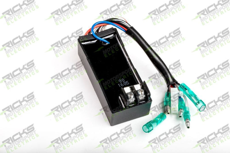 Load image into Gallery viewer, Ricks Hot Shot Series CDI Box 15-506