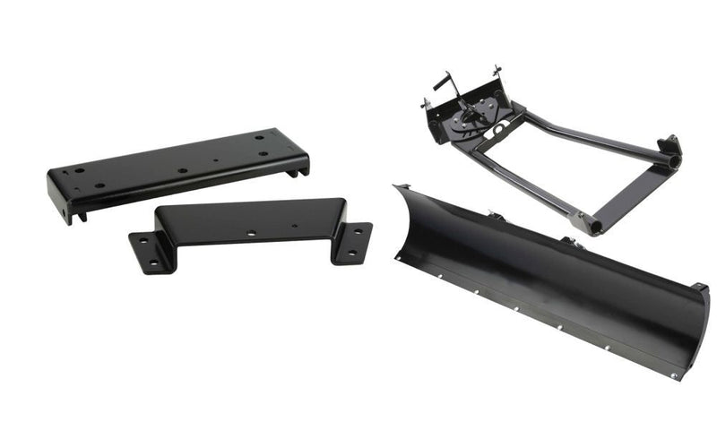 Load image into Gallery viewer, Denali ATV Snow Plow Kit For Polaris Sportsman XP 1000 2015-2020