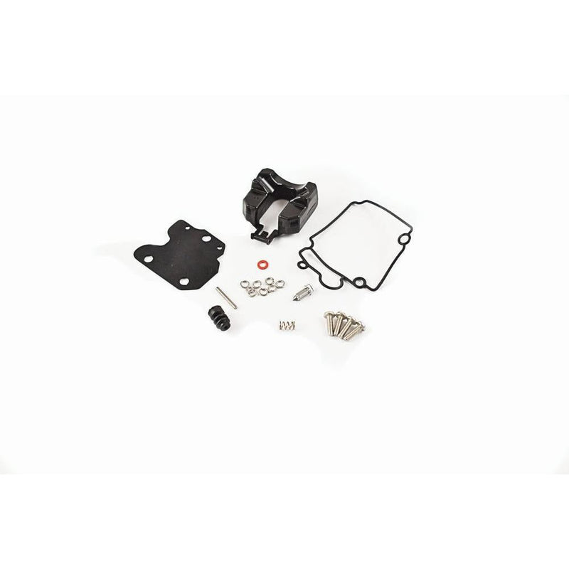Load image into Gallery viewer, WSM Carburetor Kit For Yamaha 15 / 20 Hp 4-Stroke 06-09 With Float 600-71