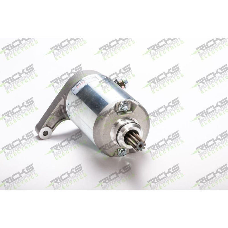 Load image into Gallery viewer, Ricks Starter Motor 61-405