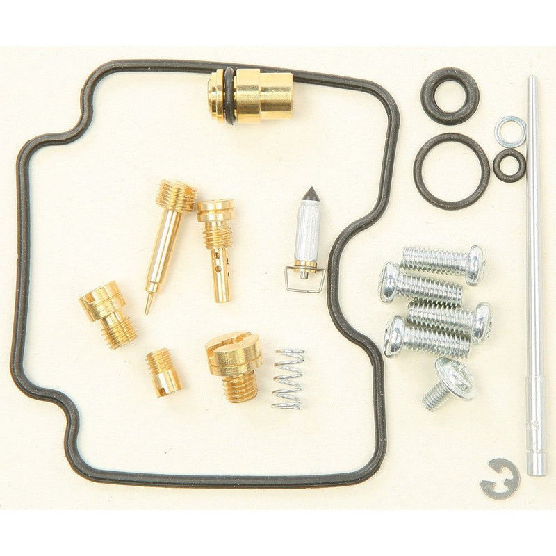 Load image into Gallery viewer, All Balls Carburetor Rebuild Kit 26-1101