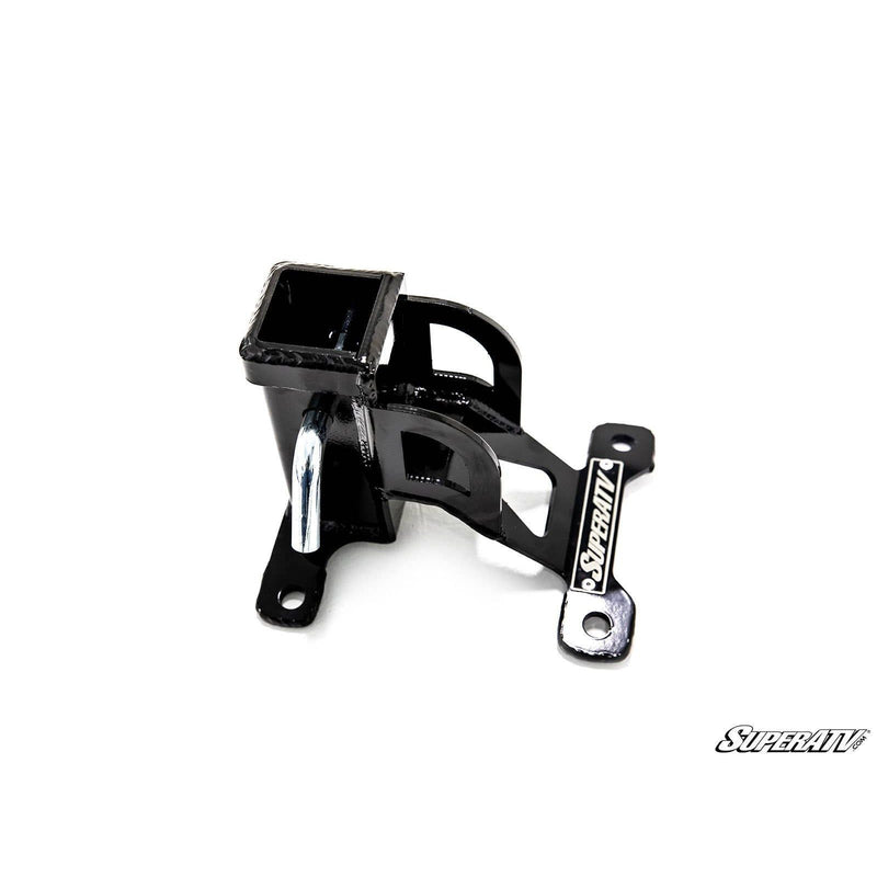 Load image into Gallery viewer, SuperATV Polaris RZR PRO XP Rear Receiver Hitch RH-P-PROXP-01