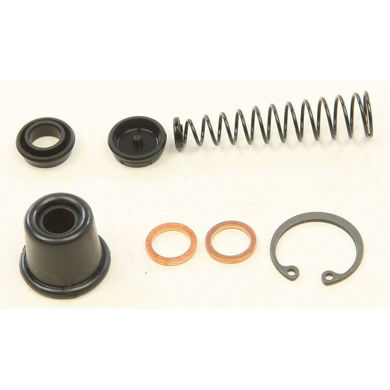 Load image into Gallery viewer, All Balls Rear Brake Master Cylinder Rebuild Kit 18-1033
