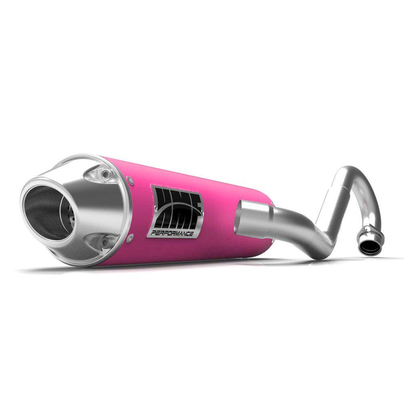 Load image into Gallery viewer, HMF Racing Performance Out Full System Exhaust for Honda TRX 450R 06-14