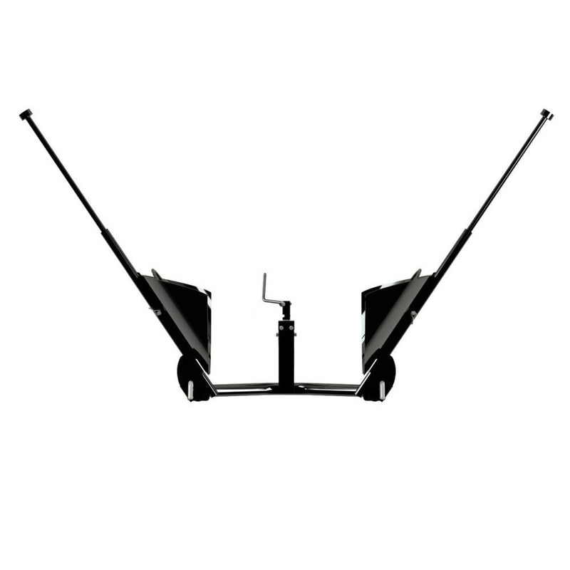 Load image into Gallery viewer, Impact Implements Pro Tree Spade with Hydraulic Lift System IP4462_BK-HYPro_IP