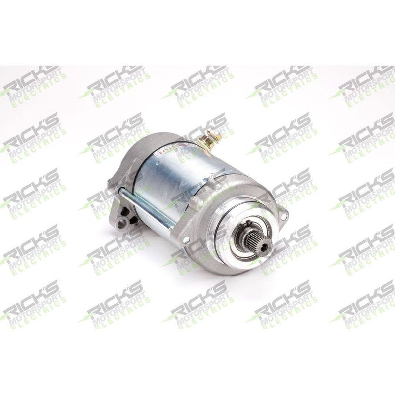 Load image into Gallery viewer, Ricks Starter Motor 61-202