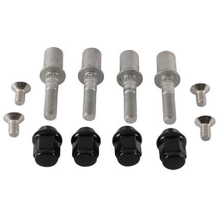 Load image into Gallery viewer, All Balls Wheel Stud And Nut Kit 85-1088
