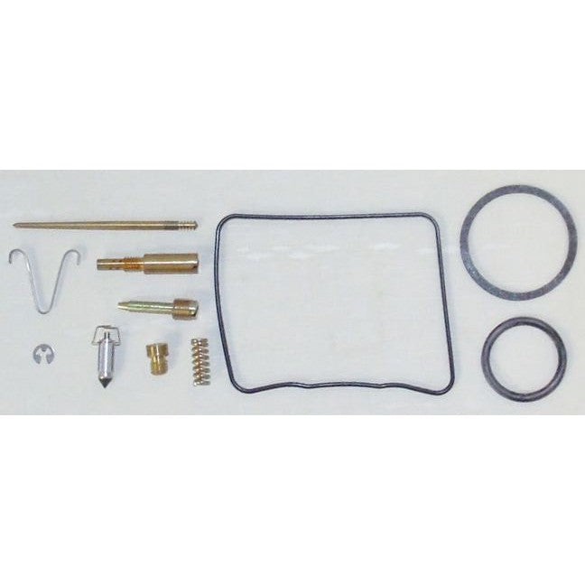 Load image into Gallery viewer, WSM Carburetor Kit For Honda 250 ATC-R 81-82 016-012