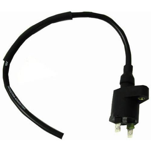 Load image into Gallery viewer, Ignition Coil for Honda TRX350FM Rancher 4x4 S 2000-2006 Ricks