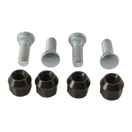 Load image into Gallery viewer, All Balls Wheel Stud And Nut Kit 85-1005