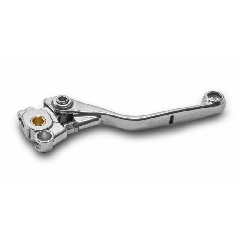 Load image into Gallery viewer, Motion Pro Polished Aluminum Clutch Lever 14-0349