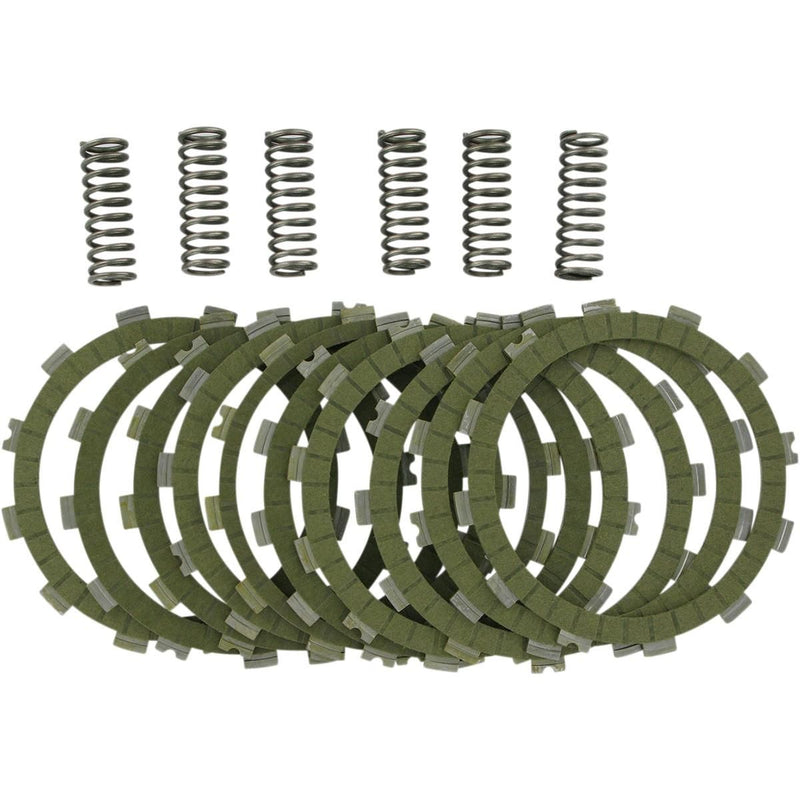 Load image into Gallery viewer, EBC SRC Street Racer Kit - SRC85