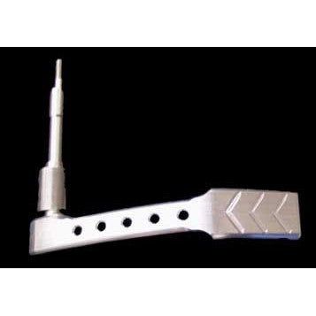 Load image into Gallery viewer, Modquad Thumb Throttle Lever TT1-1Y