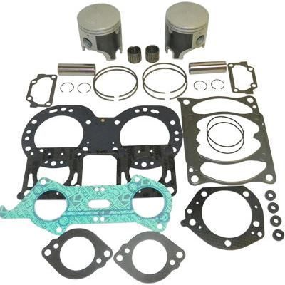 Load image into Gallery viewer, WSM Top End Rebuild Kit Platinum Standard - 010-828-10P
