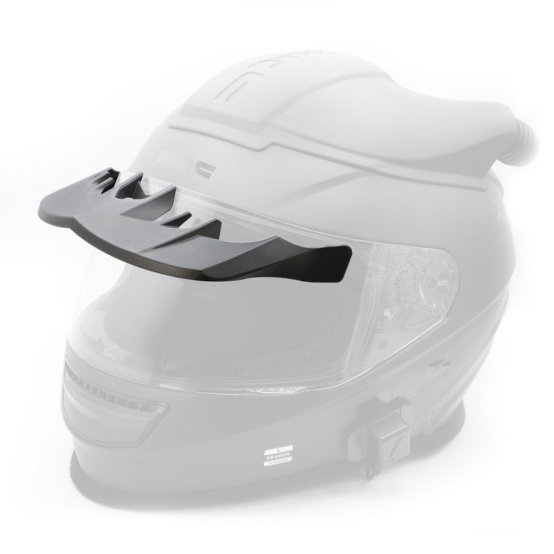Load image into Gallery viewer, Rugged Radios Helmet Shield Visor SHIELD-VISOR