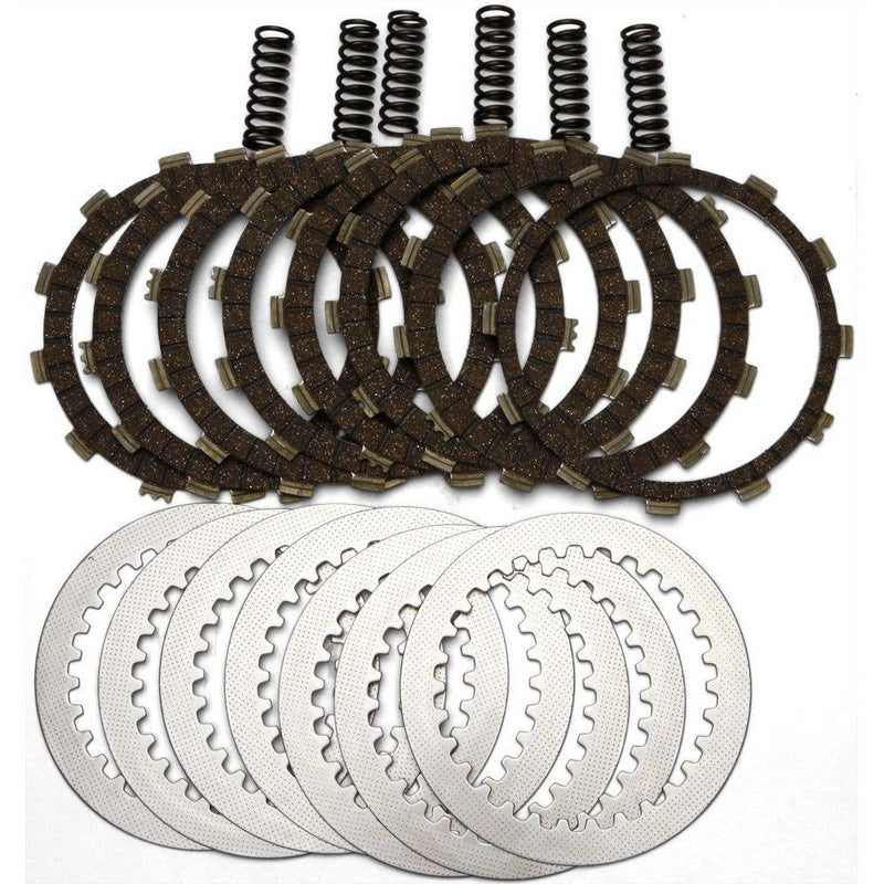 Load image into Gallery viewer, EBC Clutch Kit - DRC128