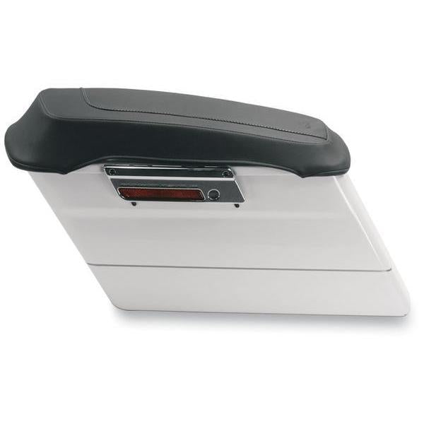 Load image into Gallery viewer, Harley-Davidson FLHX Street Glide 2006-2013 Saddlebag Lid Cover by Mustang