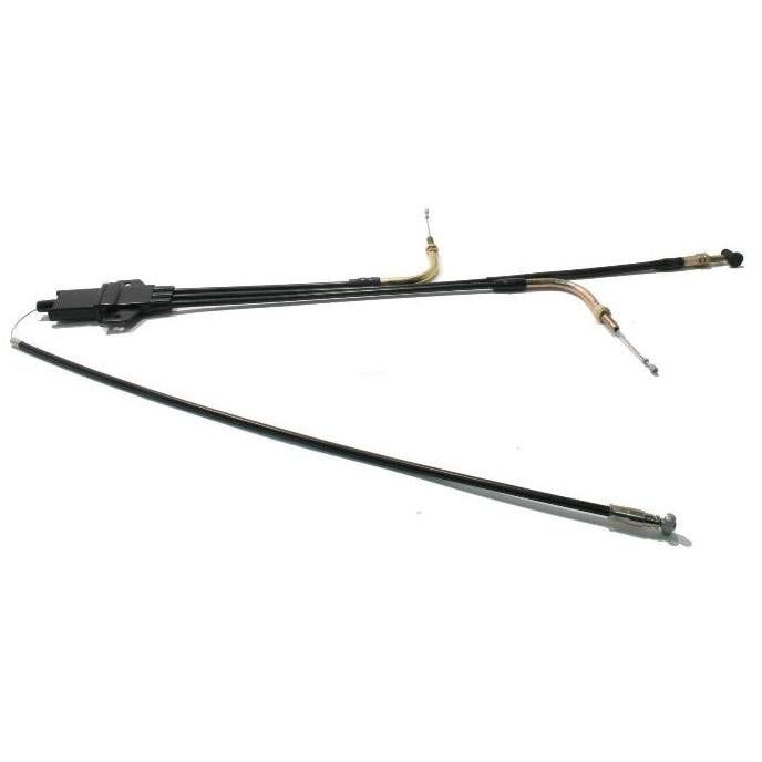 Load image into Gallery viewer, SPI 05-140-01 Arctic Cat Throttle Cable