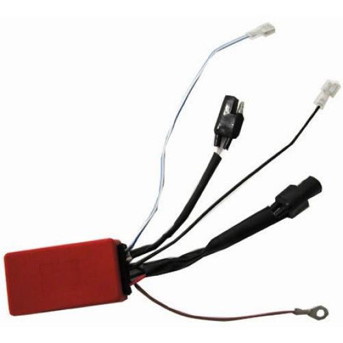 Load image into Gallery viewer, Hot Shot CDI Box for Polaris Magnum 500 4x4 1999-2001 Ricks