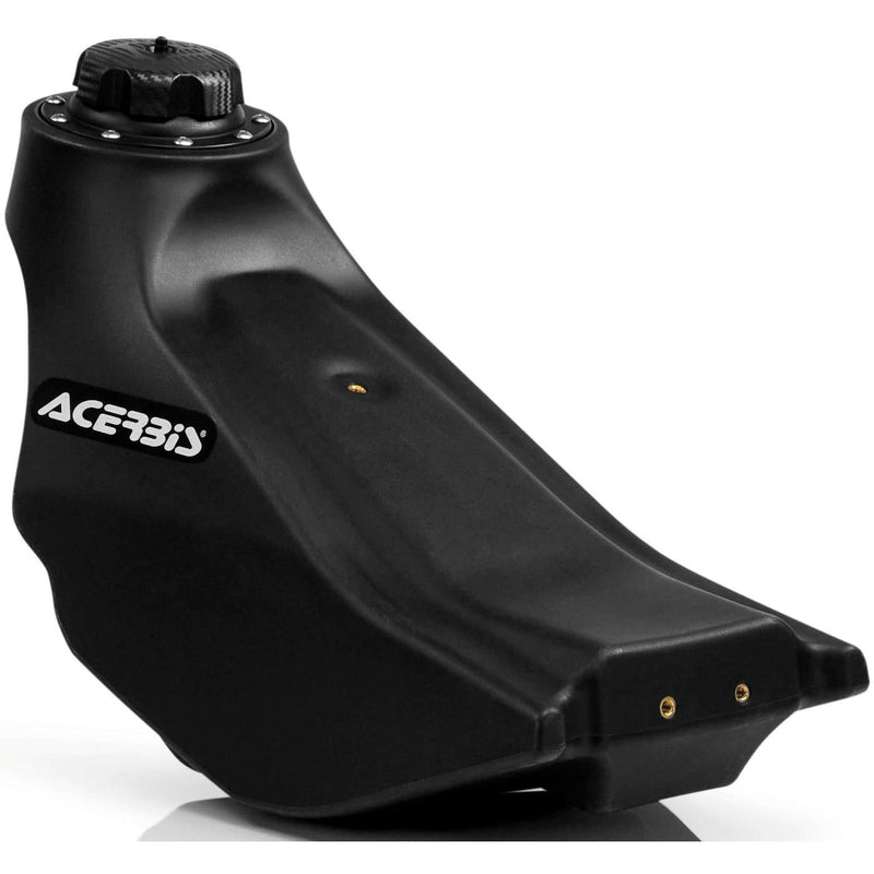 Load image into Gallery viewer, Acerbis 2.3.0 gal. Black Fuel Tank - 2205400001