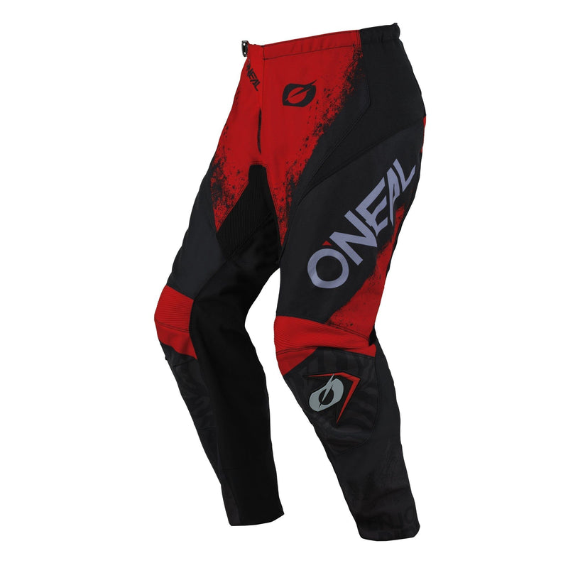 Load image into Gallery viewer, O'neal Element Shocker Motocross Pants - Black / Red