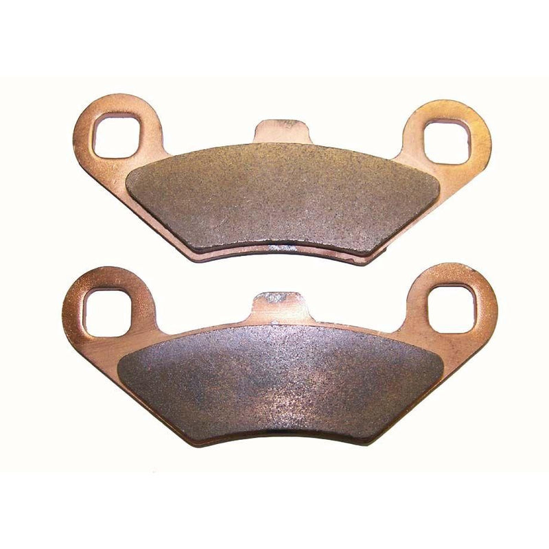 Load image into Gallery viewer, WSM Front Brake Pads for Polaris 250 - 500 89-00 09-5500JL