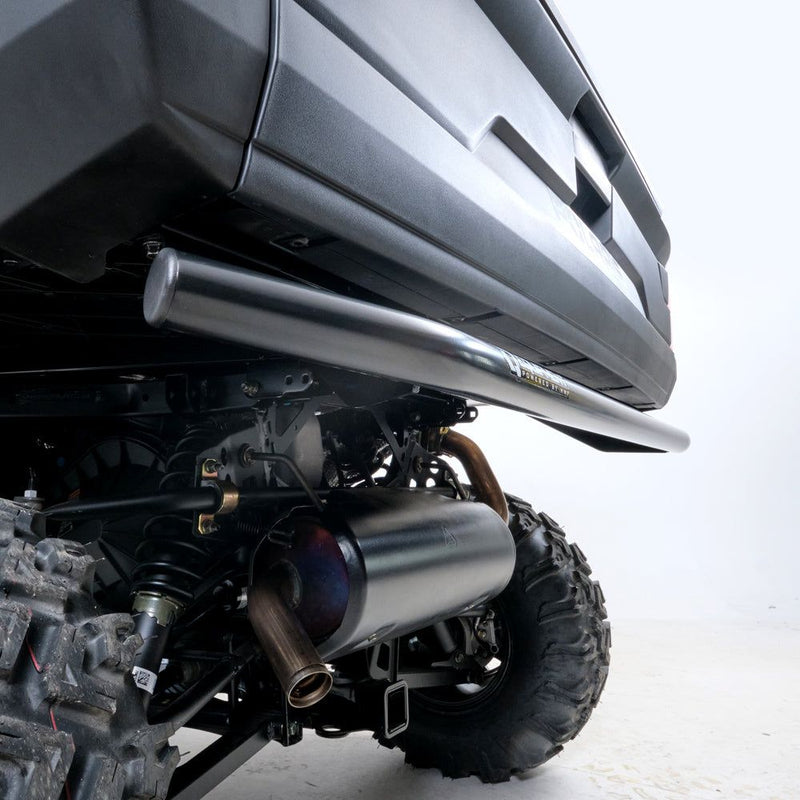 Load image into Gallery viewer, HMF Rear Bumper for Polaris Ranger XP 1000 18-22