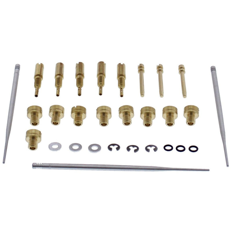 Load image into Gallery viewer, All Balls Mikuni HSR Carburetor Jet Kit 26-10056