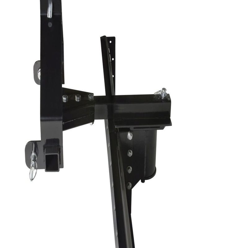 Load image into Gallery viewer, Impact Implements CAT-0 Rear Grading Blade, 52 inch width IP6000