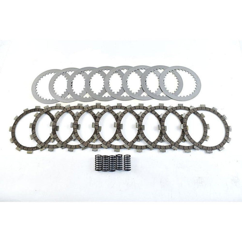 Load image into Gallery viewer, WSM Complete Clutch Kit for Yamaha 250 YZ-F 08-13 88-530