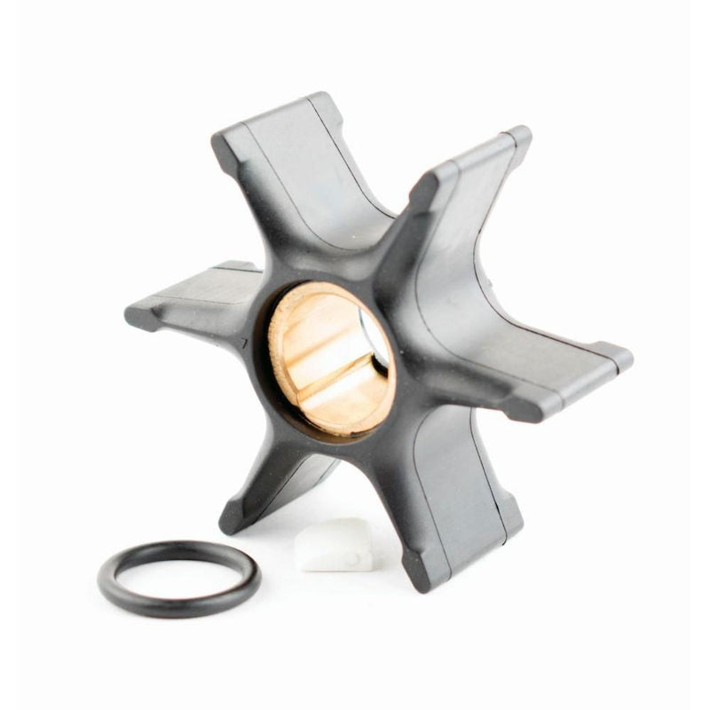 Load image into Gallery viewer, WSM Water Pump Impeller for Johnson / Evinrude 85 - 300 Hp V4 / V6 700-310