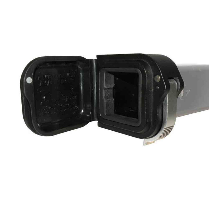 Load image into Gallery viewer, QSP Hitch Silencing Anti-Rattle Device For 2" Receivers
