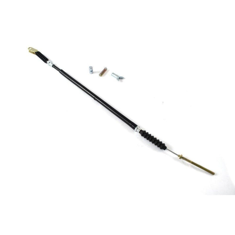 Load image into Gallery viewer, WSM Foot Brake Cable For Kawasaki 300 - 400 Bayou / Prairie 89-04 61-343