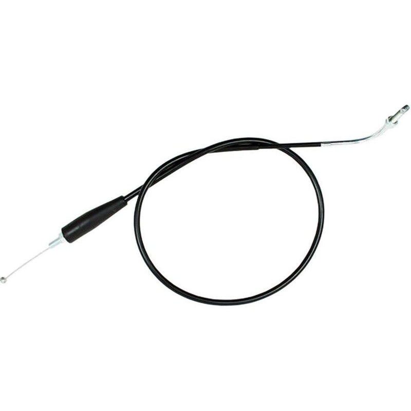 Load image into Gallery viewer, Motion Pro Black Vinyl Throttle Cable 03-0091