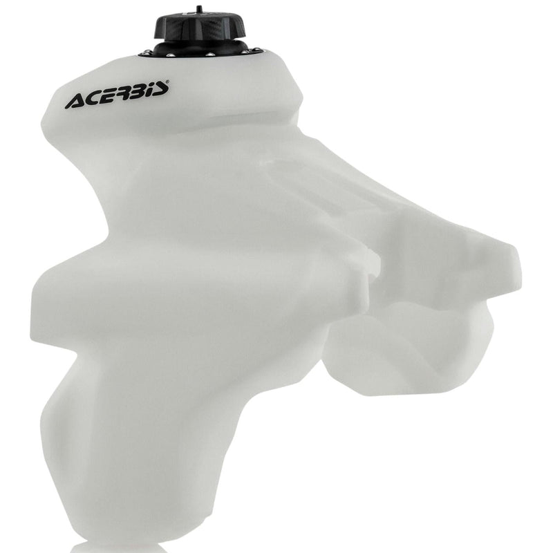 Load image into Gallery viewer, Acerbis 3.0 gal. Natural Fuel Tank - 2464750147