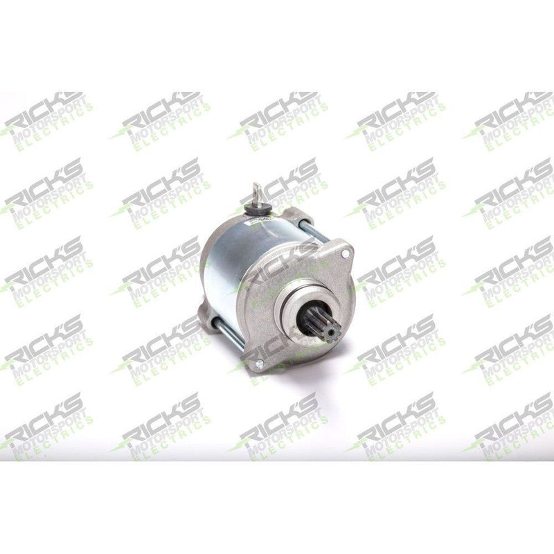Load image into Gallery viewer, Ricks Starter Motor 61-803