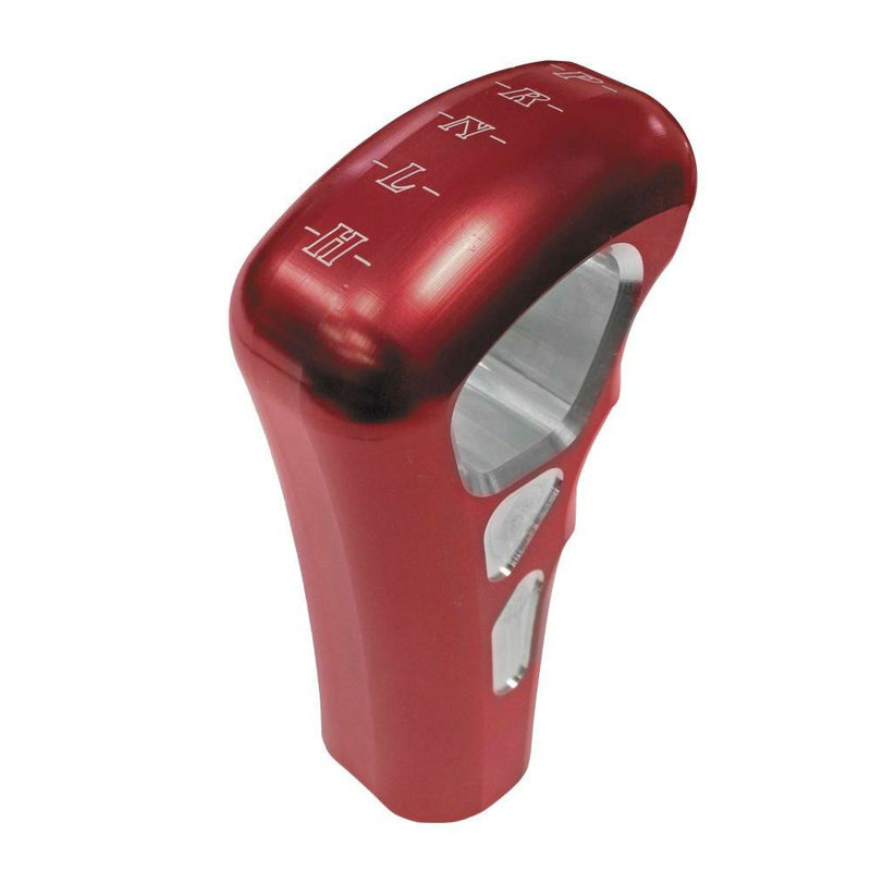 Load image into Gallery viewer, Modquad Gear Grip Shifter Red