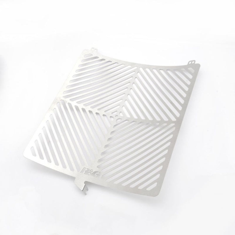 Load image into Gallery viewer, R&G Racing Stainless Steel Radiator Guard For 2020-2023 KTM 1290 Super Duke R