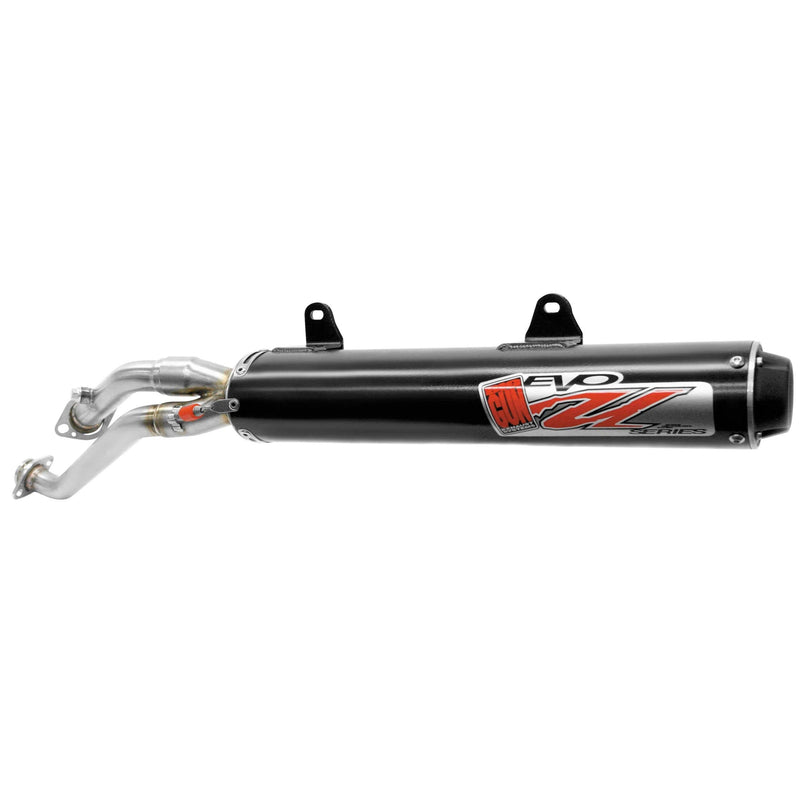 Load image into Gallery viewer, Big Gun Exhaust EVO U Series Slip On Exhaust - 12-4952