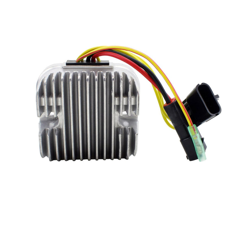 Load image into Gallery viewer, RMStator Mosfet Voltage Regulator Rectifier RM30331