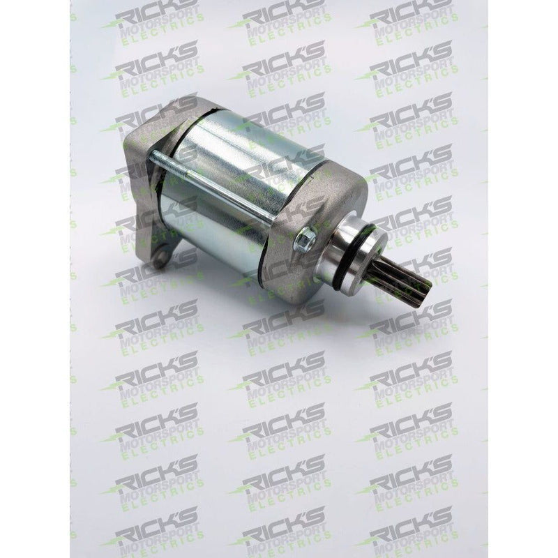 Load image into Gallery viewer, Ricks Starter Motor 61-141