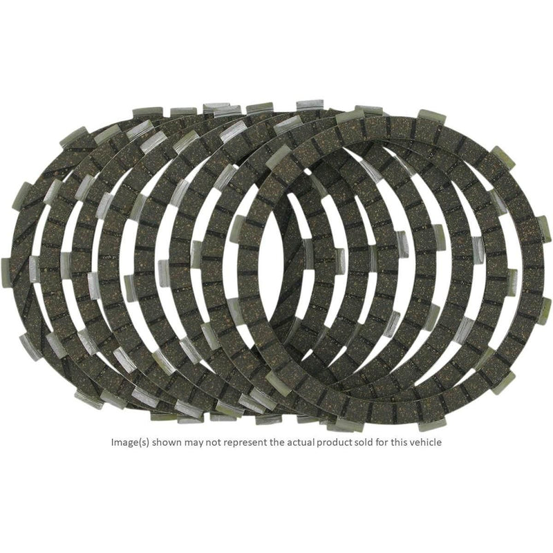 Load image into Gallery viewer, EBC CK Series Clutch Kit for Honda CB 900C Custom 1980-1982