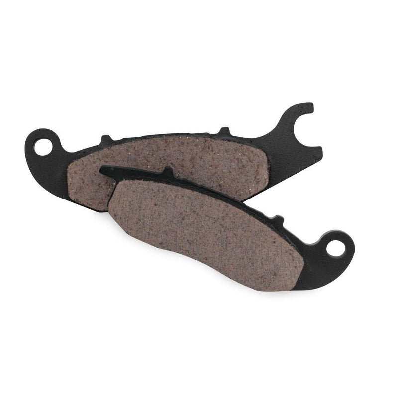 Load image into Gallery viewer, BikeMaster Brake Pad and Shoe For Honda Z125M Monkey 2018-2019 Standard Front