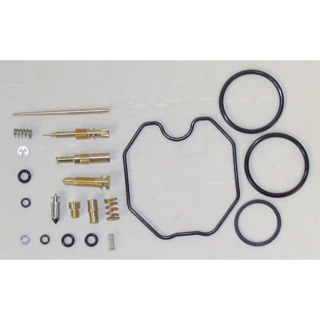 Load image into Gallery viewer, WSM Carburetor Kit For Honda 250 TRX 97-05 016-042