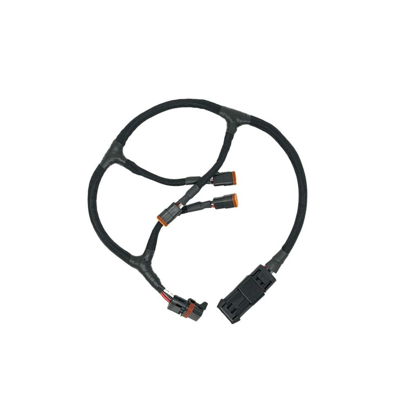 Load image into Gallery viewer, KC HiLiTES 20" Gravity Titan - 3-Light Light Bar - Plug-N-Play Light Bar Harness